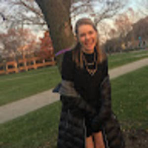 Meet your Posher, Erin